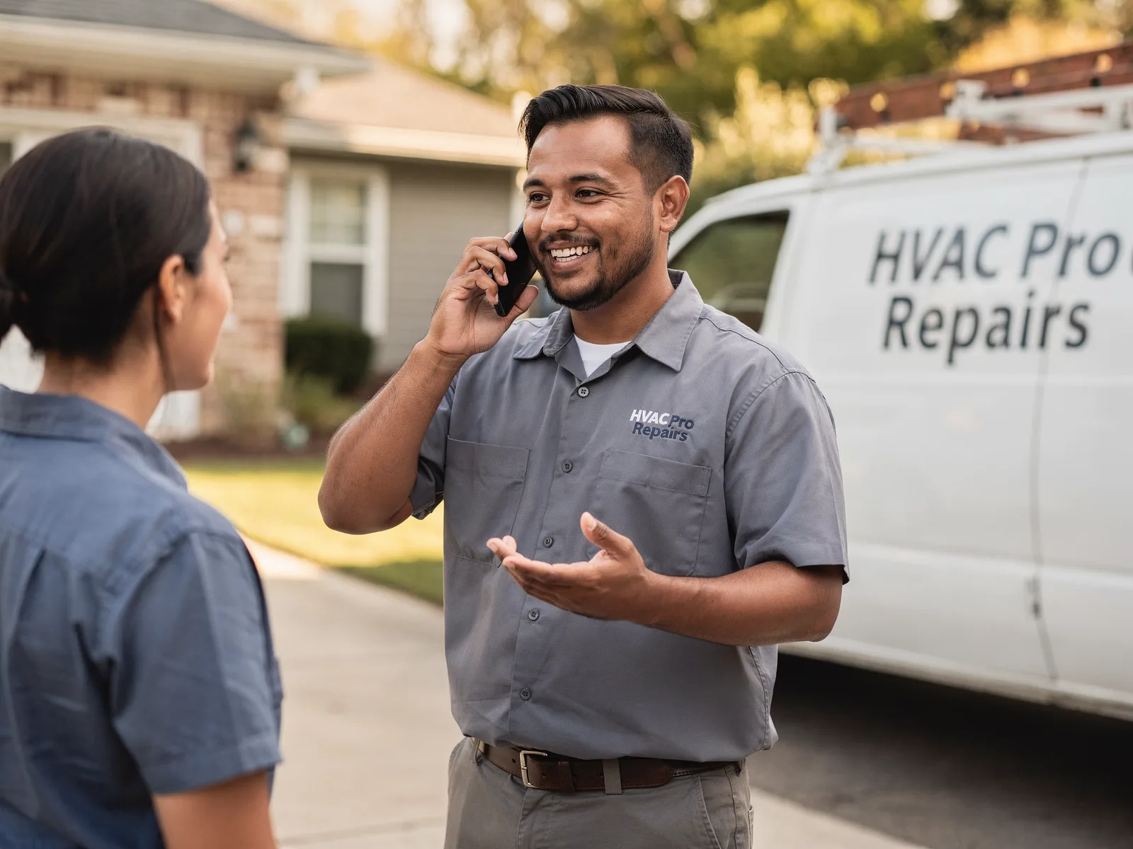 Heat Pump Repair Mcconnellsburg, PA FAQs